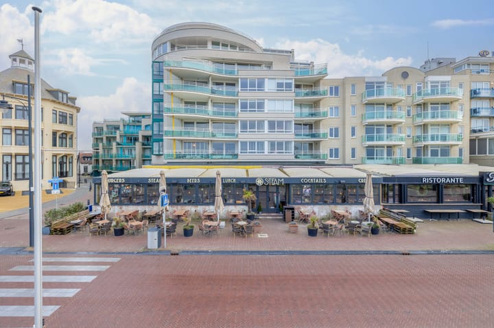 Photo 4 of Noordzeestraat 51