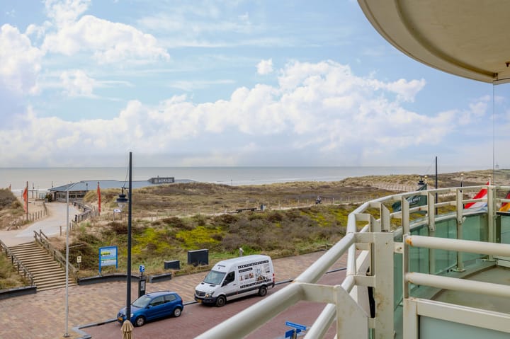 Photo 11 of Noordzeestraat 51