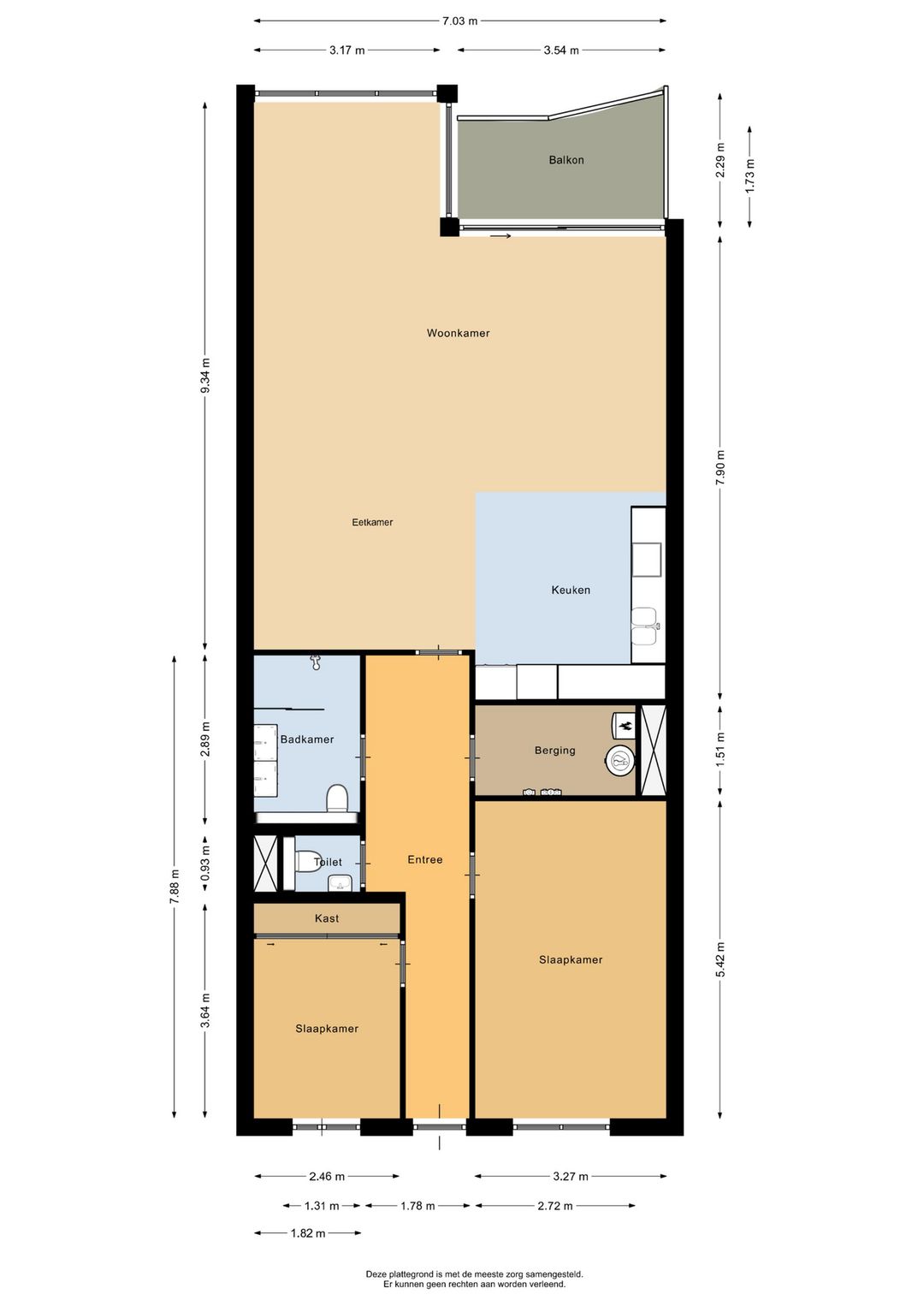 Foto 37 van Noordzeestraat 51