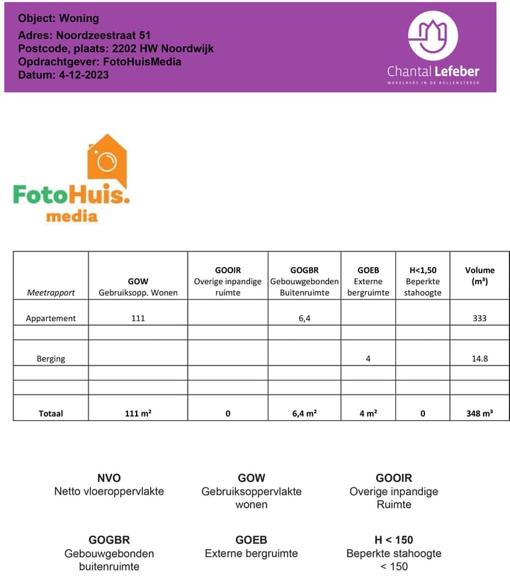 Photo 38 of Noordzeestraat 51