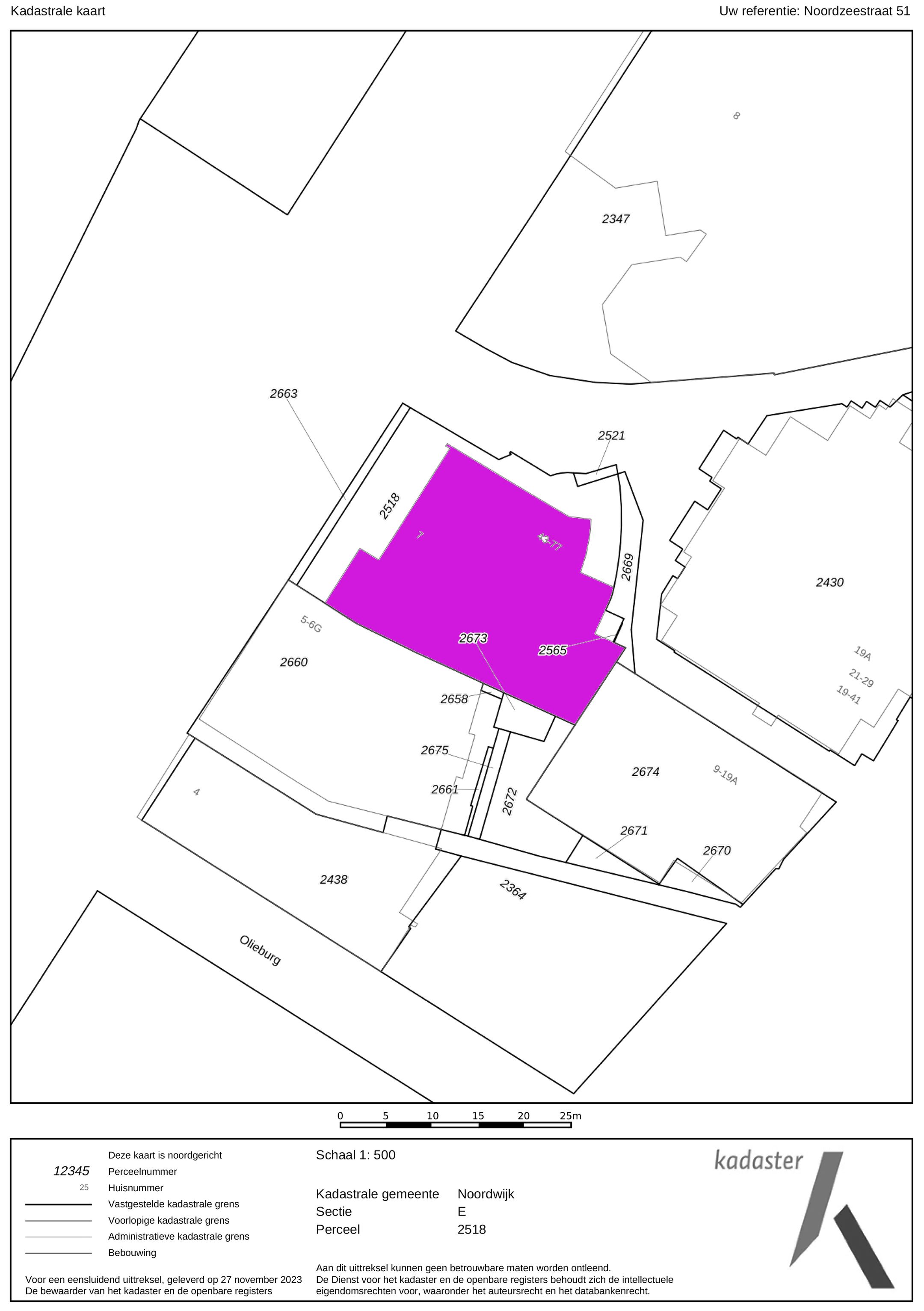 Foto 39 van Noordzeestraat 51