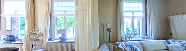 View 360° photo of Kamer-en-suite of Burgemeester Meslaan 1