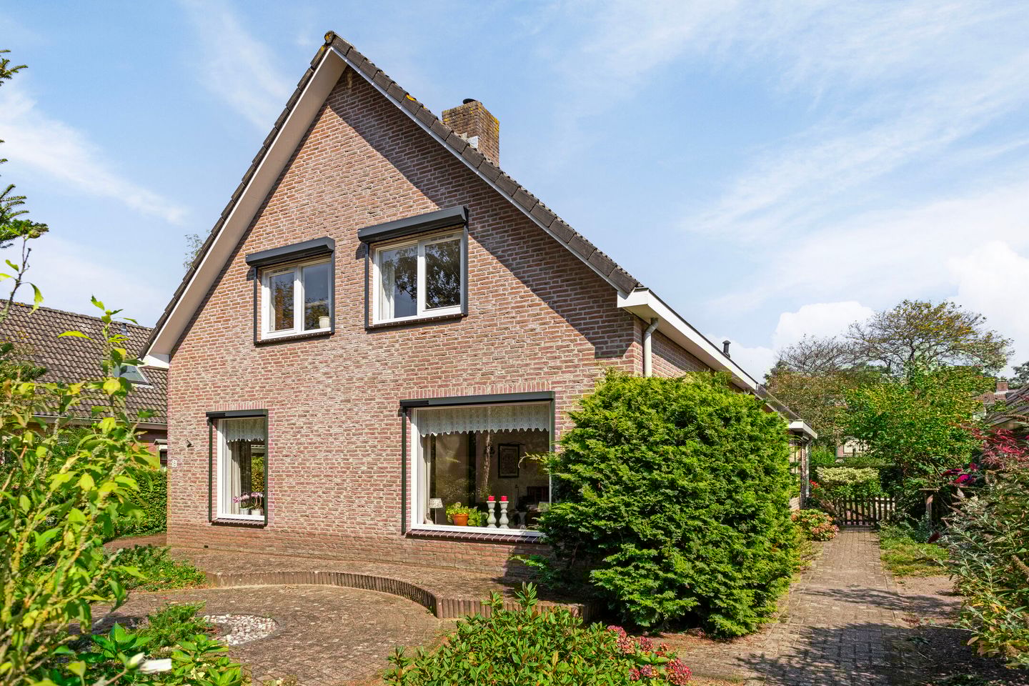 Photo 5 of Albertlaan 18