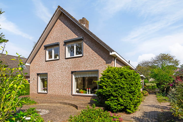 Foto 5 van Albertlaan 18