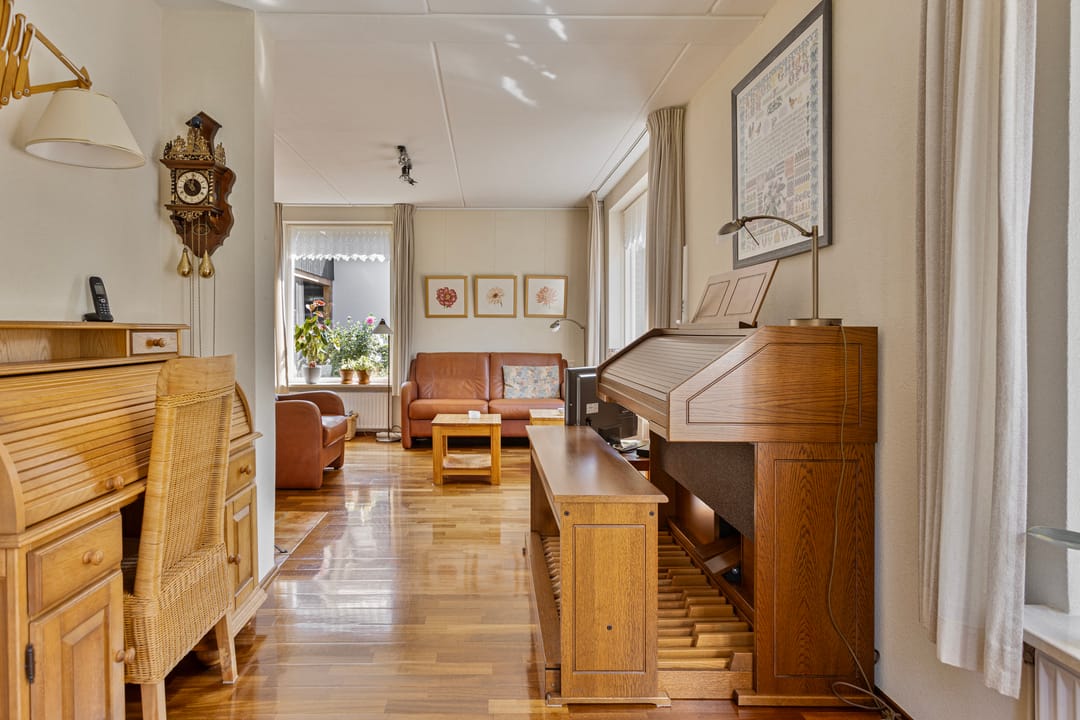 Photo 11 of Albertlaan 18