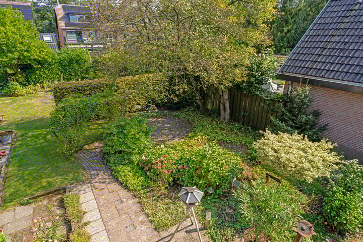 Foto 28 van Albertlaan 18