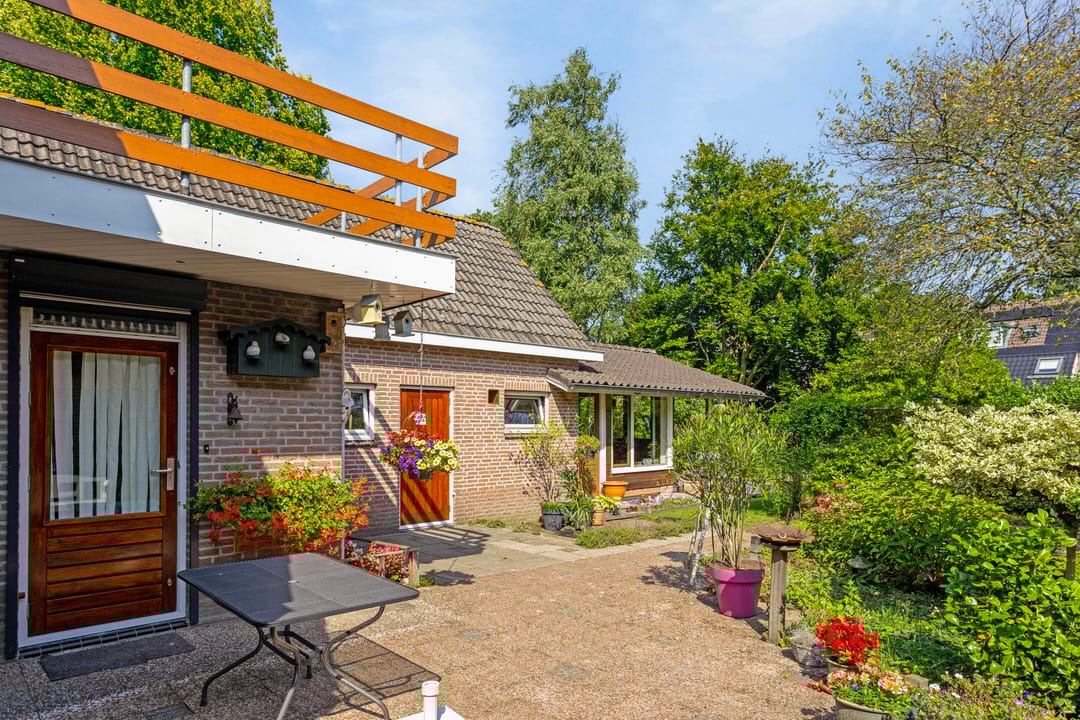 Photo 43 of Albertlaan 18