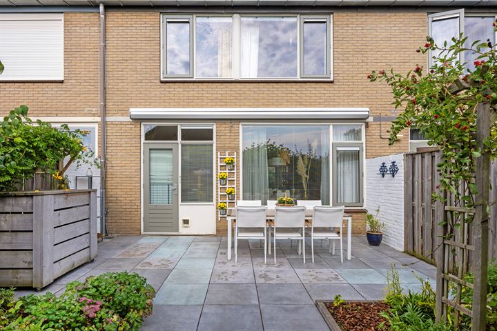 Bekijk foto 37 van Hoogeveenstraat 5