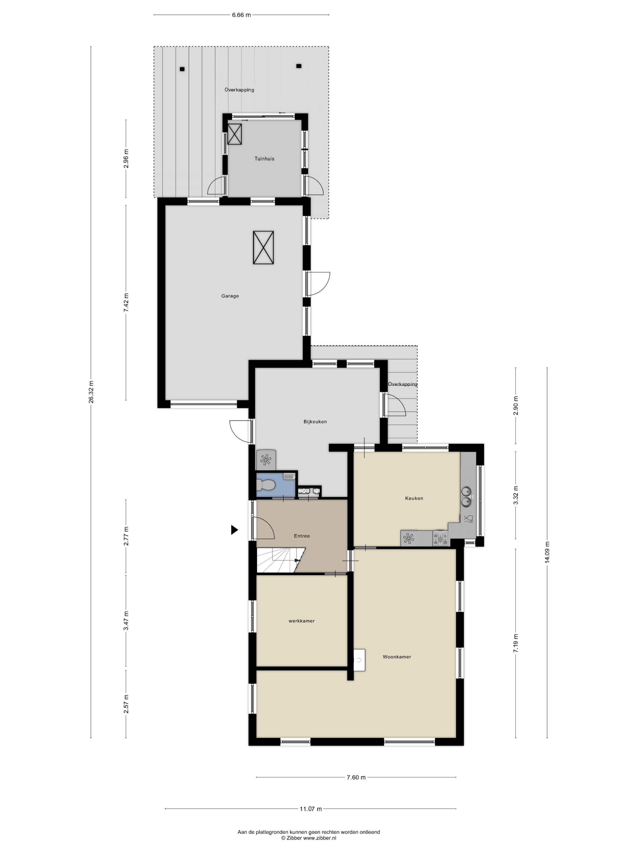 Photo 51 of Albertlaan 18