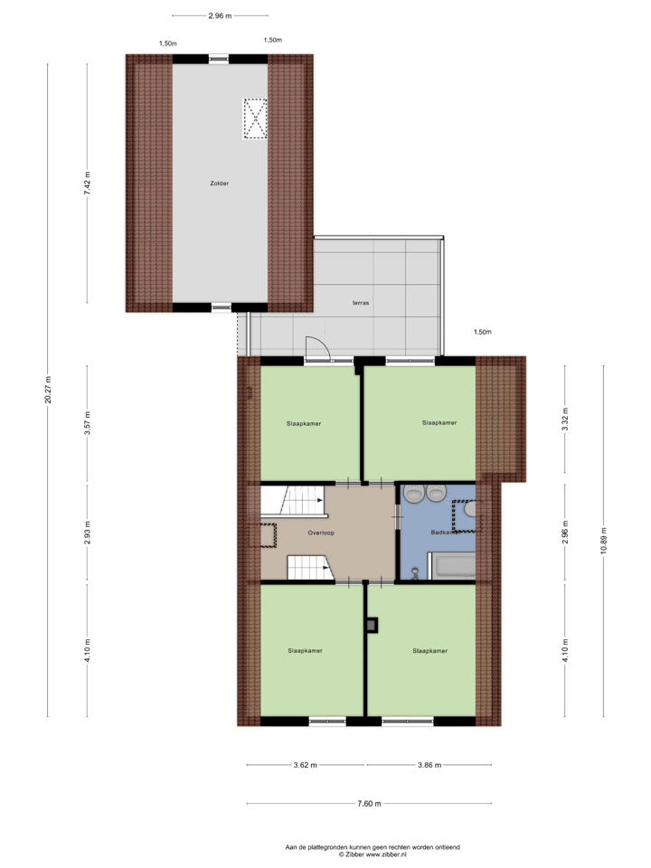 Foto 54 van Albertlaan 18