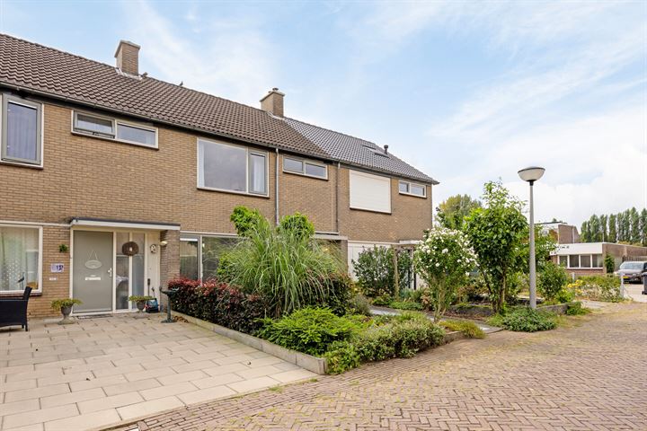 Bekijk foto 46 van Hoogeveenstraat 5