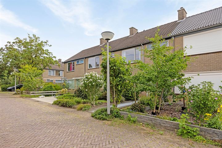 Bekijk foto 47 van Hoogeveenstraat 5