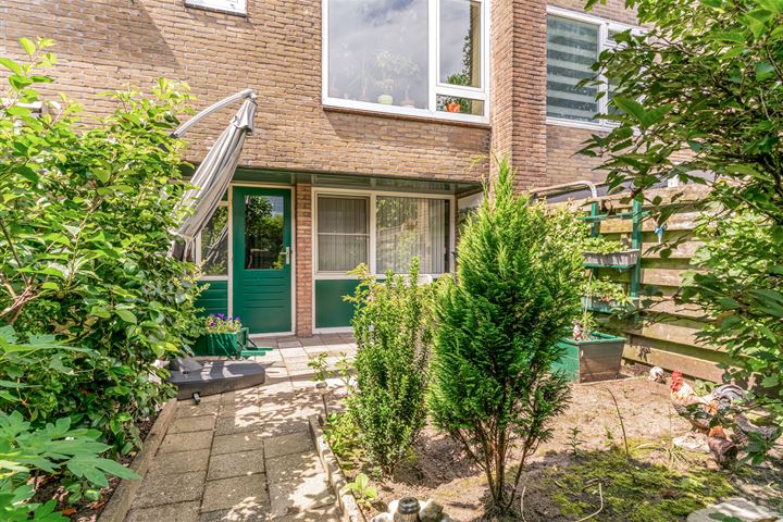 Bekijk foto 31 van Beatrix de Rijkstraat 96