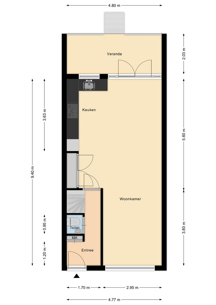 Foto 46 van Kruisweg 78