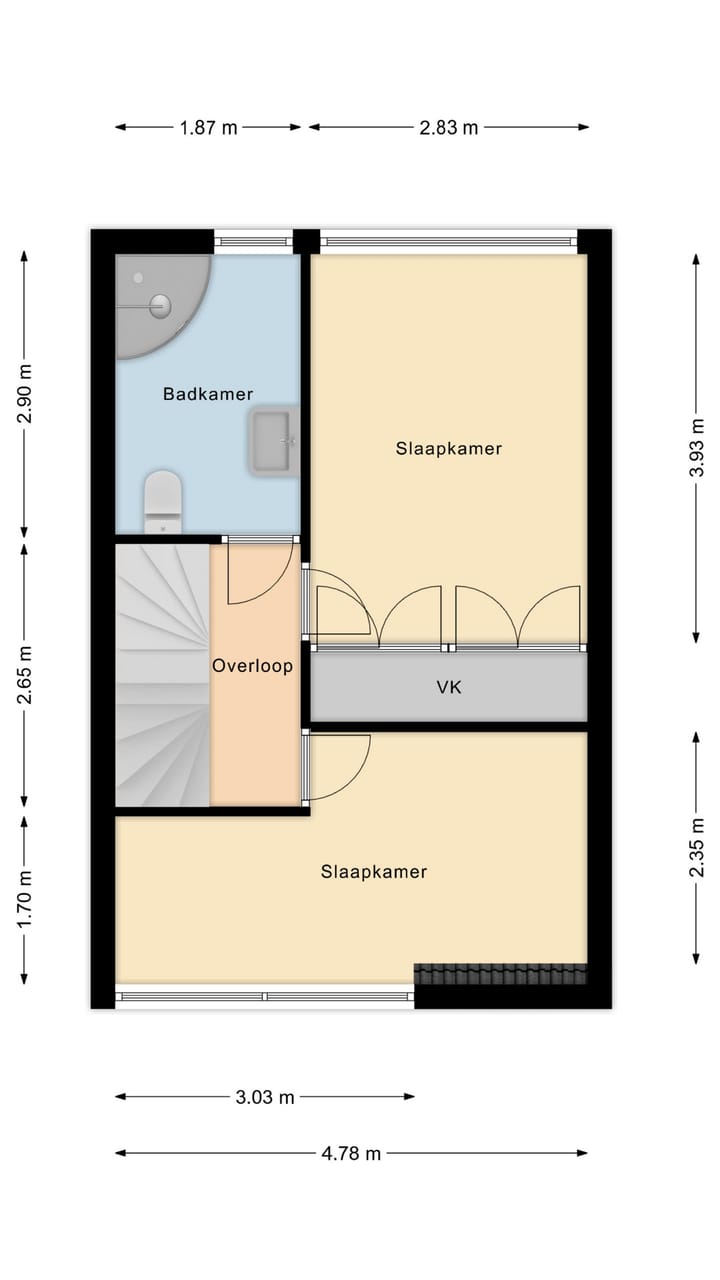 Foto 47 van Kruisweg 78
