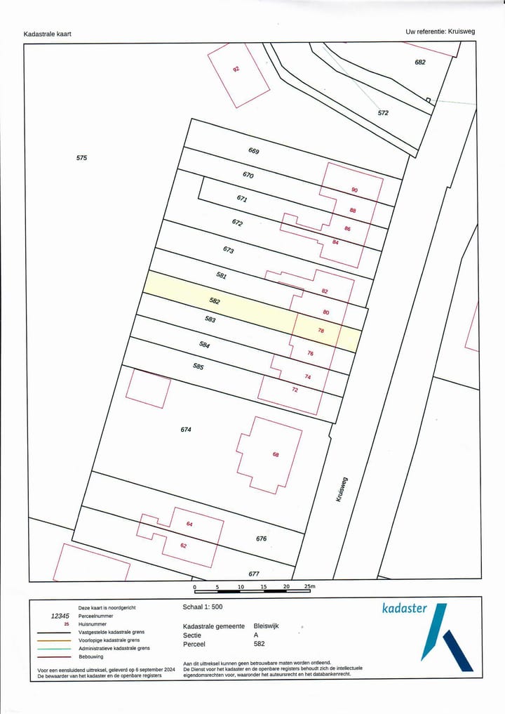 Foto 50 van Kruisweg 78