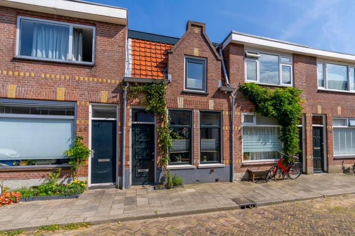 Bekijk foto 1 van Seringstraat 37