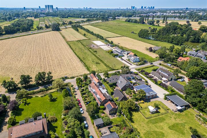 Bekijk foto 26 van Voordorpsedijk 55