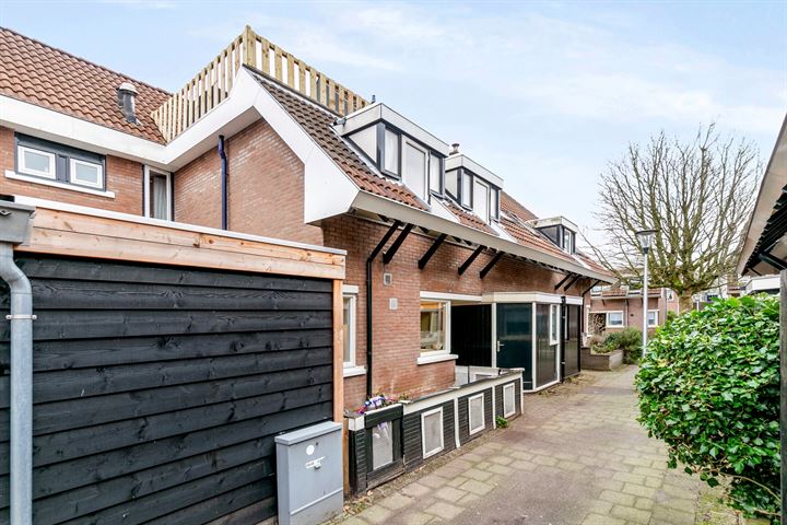 Bekijk foto 1 van Bakhuis 3