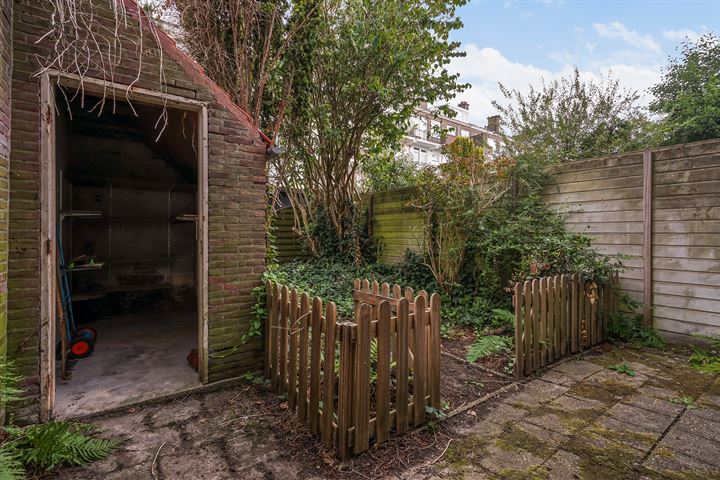 Bekijk foto 11 van Maarsbergenstraat 41