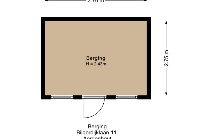 Bekijk foto 51 van Bilderdijklaan 11