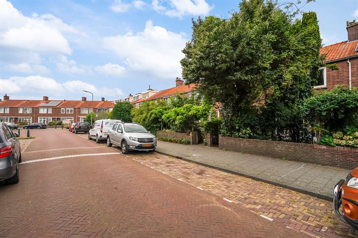 View photo 24 of Maarsbergenstraat 41