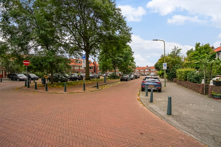 View photo 25 of Maarsbergenstraat 41