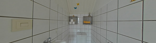 Bekijk 360° foto van Toilet van Leeghwaterstraat 2