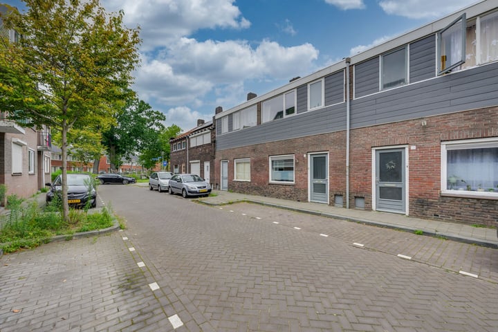 Bekijk foto 3 van Veliusstraat 8