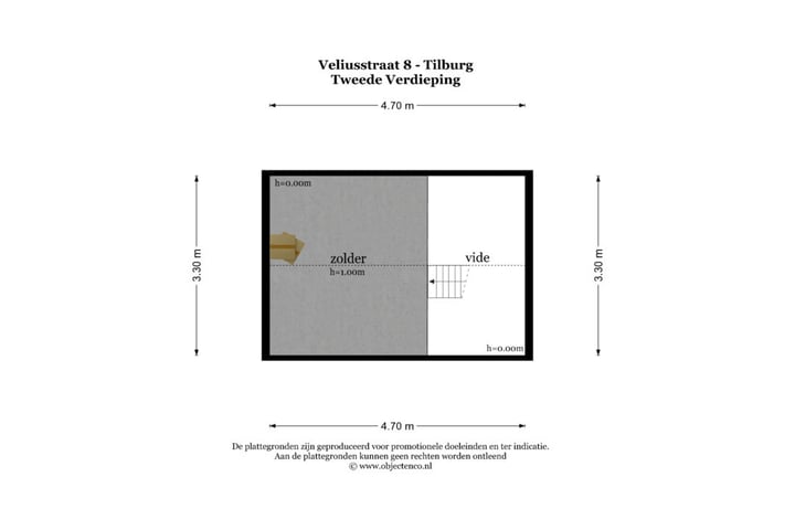 Bekijk foto 42 van Veliusstraat 8