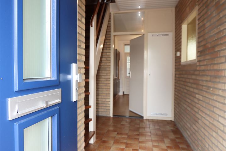 Bekijk foto 17 van Hulststraat 20