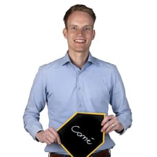 Corné Kleijer - Hypotheekadviseur