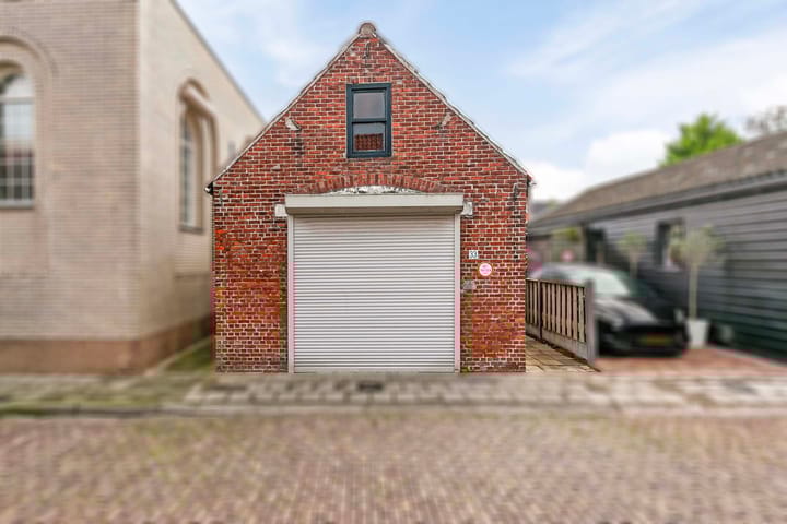 Foto 2 van Voorstraat 42