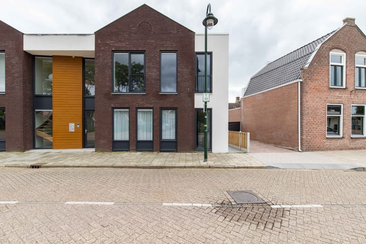 Foto 2 van Haven 11-C