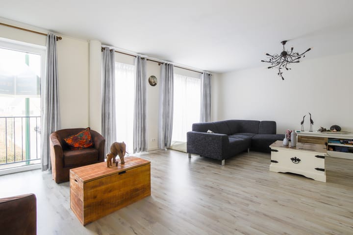 Foto 7 van Haven 11-C