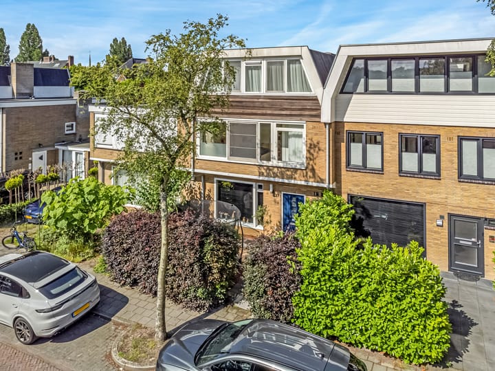 Foto 1 van Gijsbrecht van Amstellaan 27