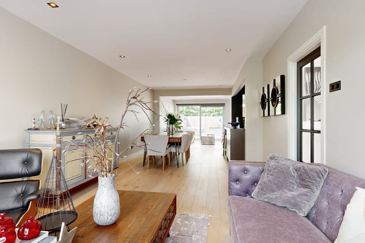 Foto 2 van Gijsbrecht van Amstellaan 27