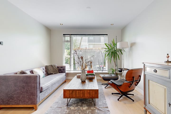 Foto 3 van Gijsbrecht van Amstellaan 27