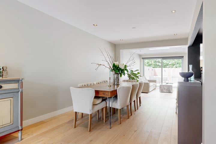 Foto 4 van Gijsbrecht van Amstellaan 27