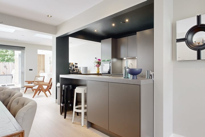 Foto 5 van Gijsbrecht van Amstellaan 27