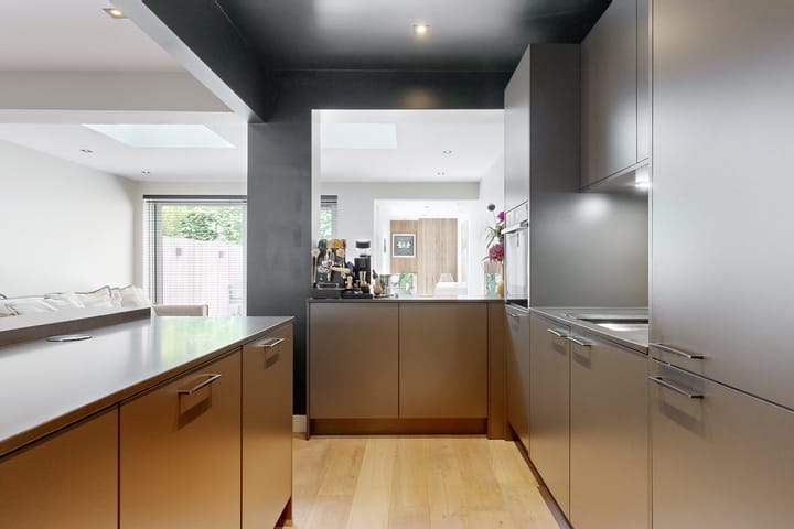 Foto 8 van Gijsbrecht van Amstellaan 27