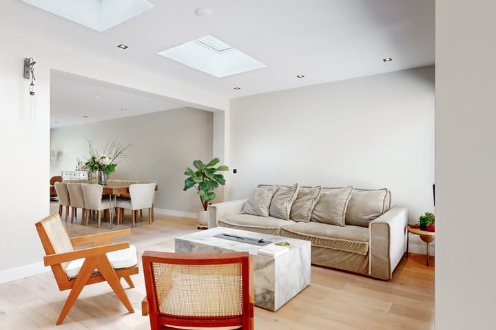 Foto 13 van Gijsbrecht van Amstellaan 27