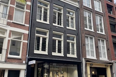 Bekijk foto 2 van Huidenstraat 28-B