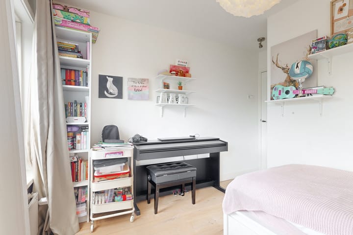 Foto 25 van Gijsbrecht van Amstellaan 27