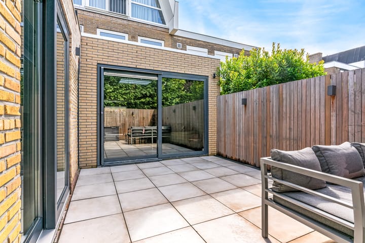 Foto 36 van Gijsbrecht van Amstellaan 27