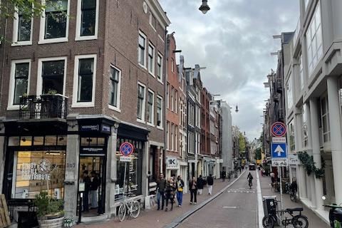 Bekijk foto 23 van Huidenstraat 28-B