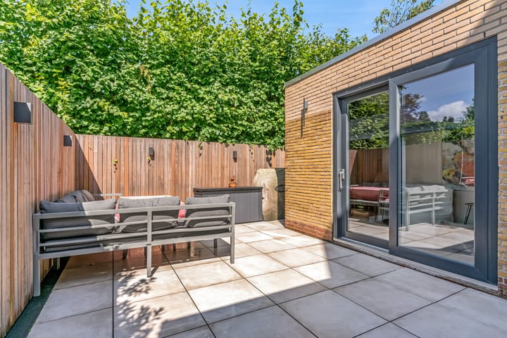 Foto 37 van Gijsbrecht van Amstellaan 27