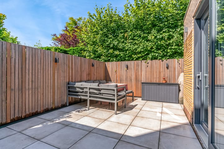 Foto 38 van Gijsbrecht van Amstellaan 27