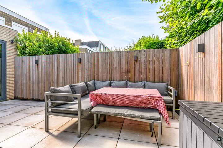 Foto 39 van Gijsbrecht van Amstellaan 27