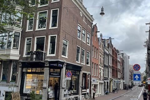 Bekijk foto 27 van Huidenstraat 28-B